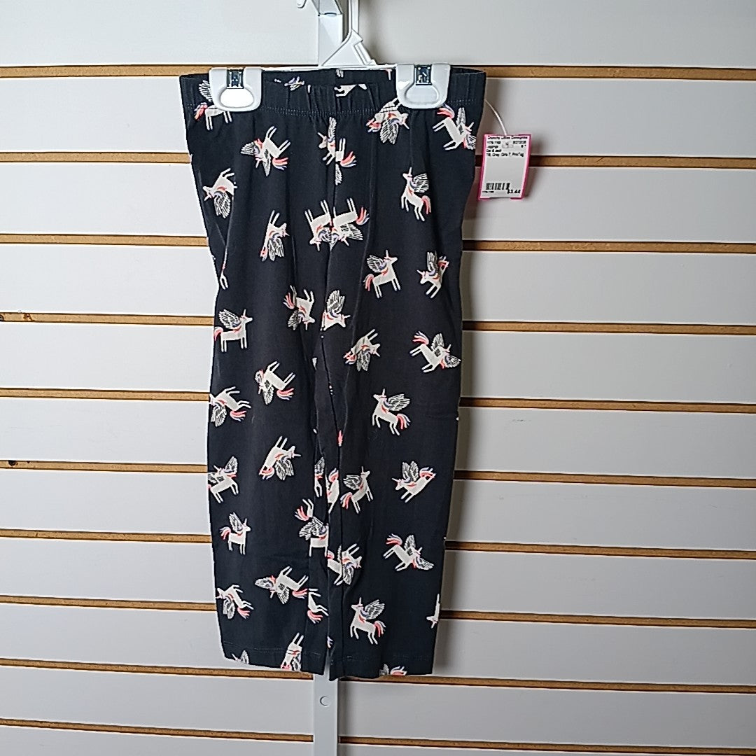 Cat & Jack 7/8 Leggings
