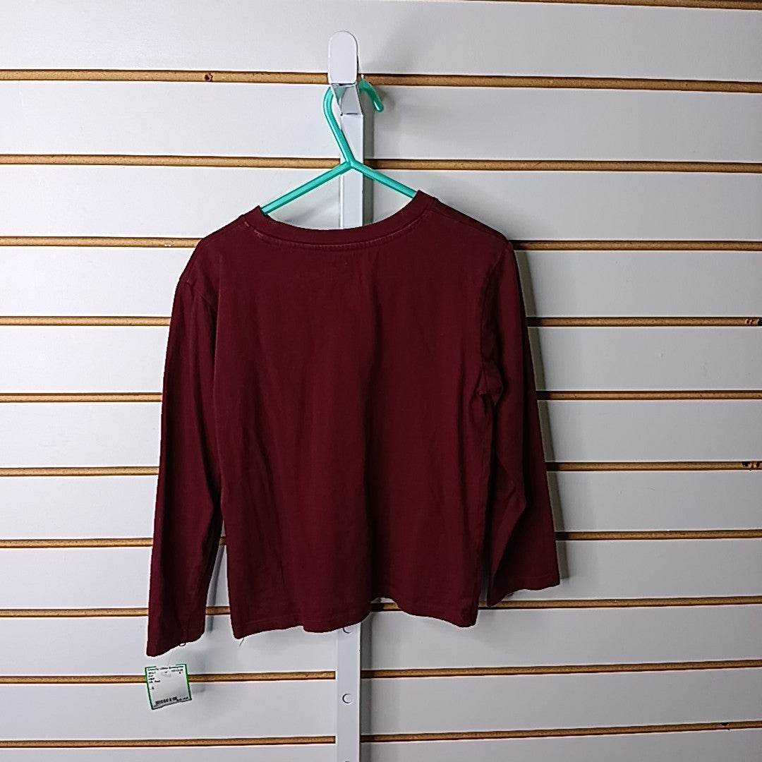 H&M 5/6 Shirt