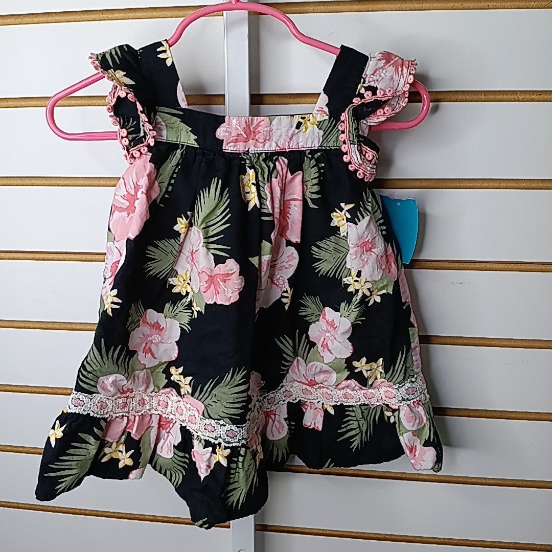 12 Months Dress