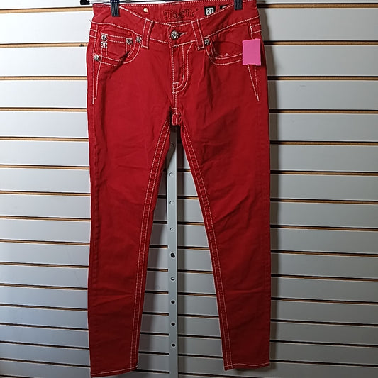 Miss Me Size 27 Pants
