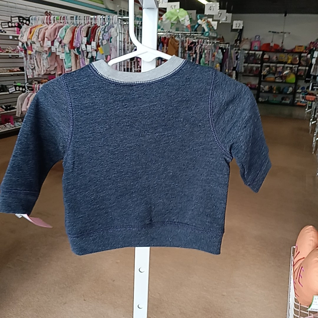 Old Navy 3-6 Months Sweater/Sweatshirt