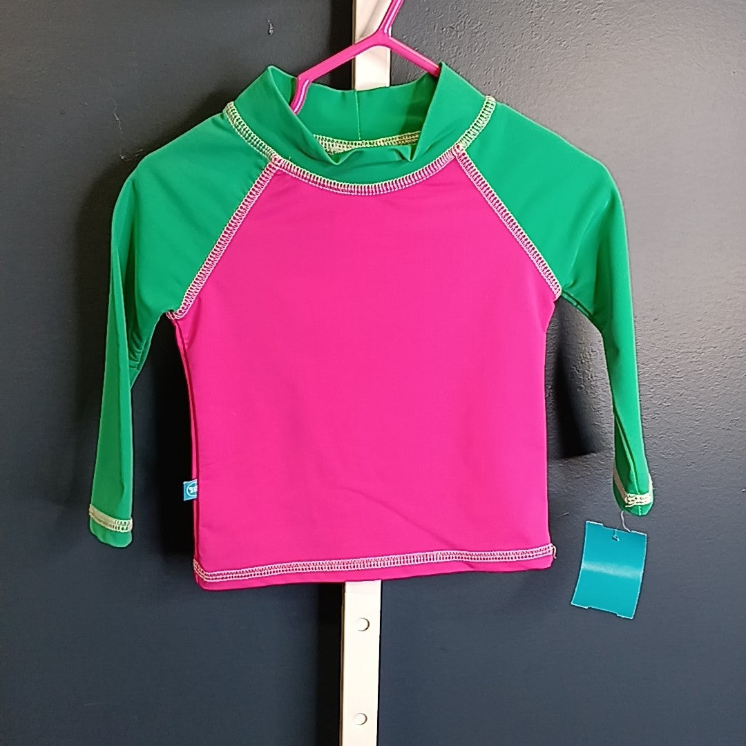 Honest Company S Swim Shirt