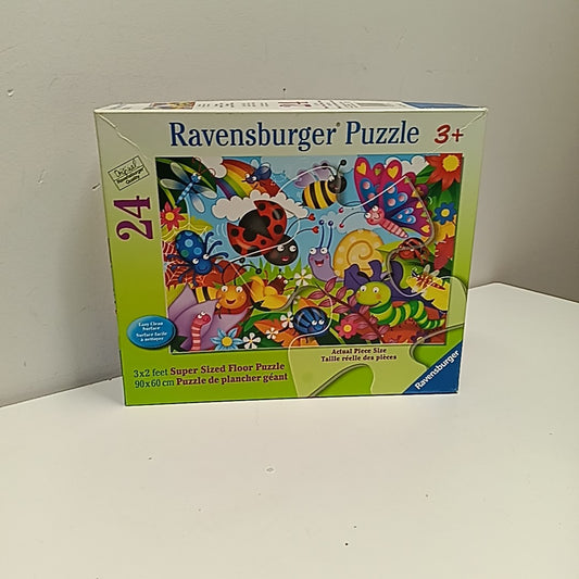 Ravensburger Puzzle