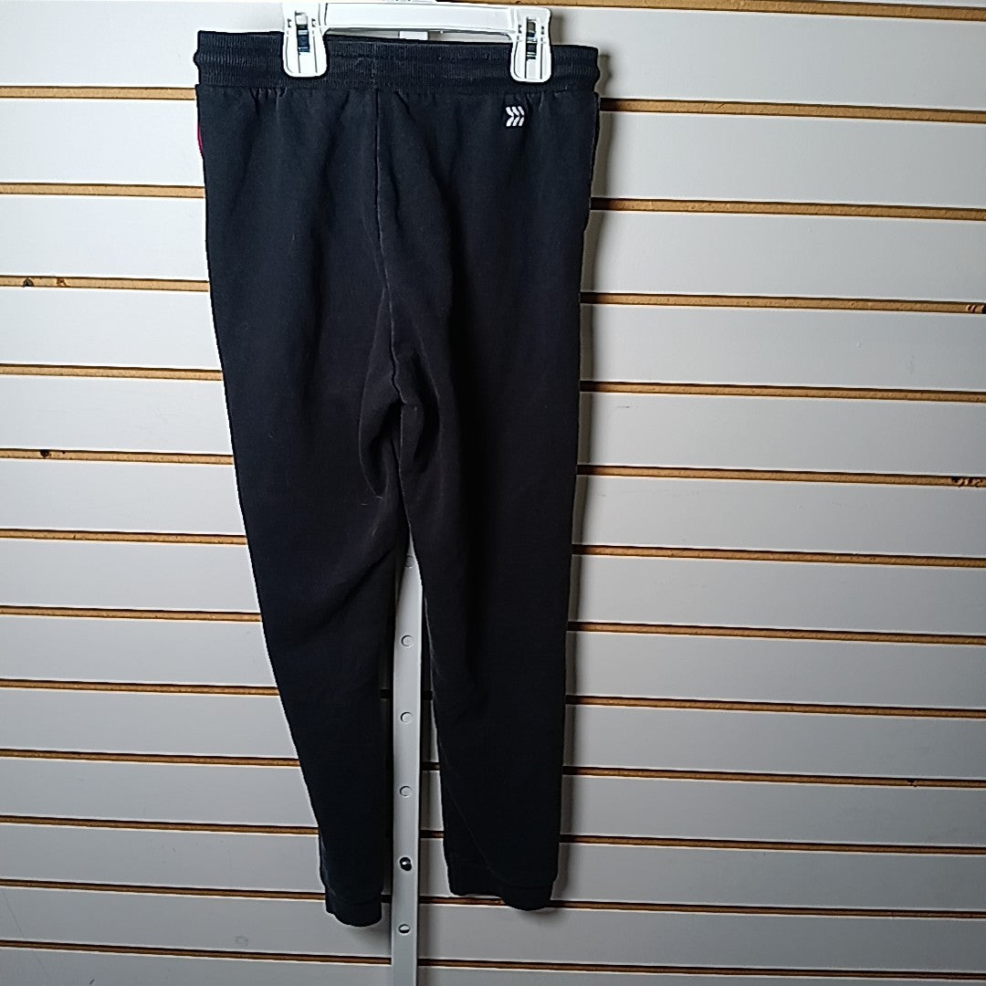 All In Motion 8/10 Play Pants/Sweatpants