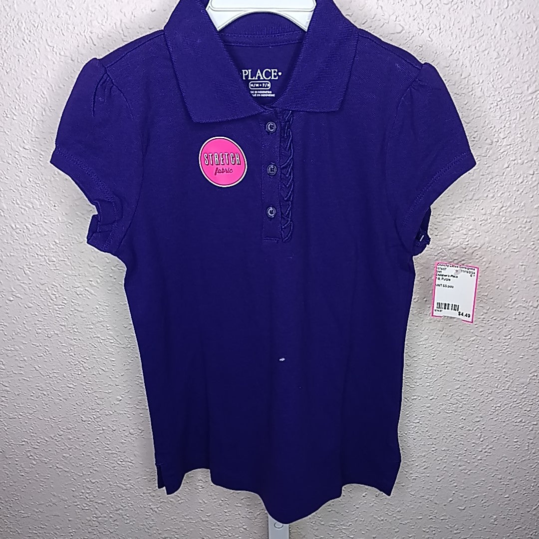 Children's Place 7/8 Shirt