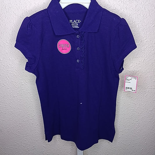 Children's Place 7/8 Shirt