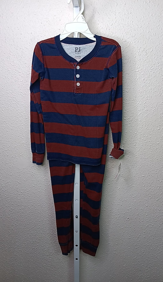 Children's Place 7 Pajamas 2pc