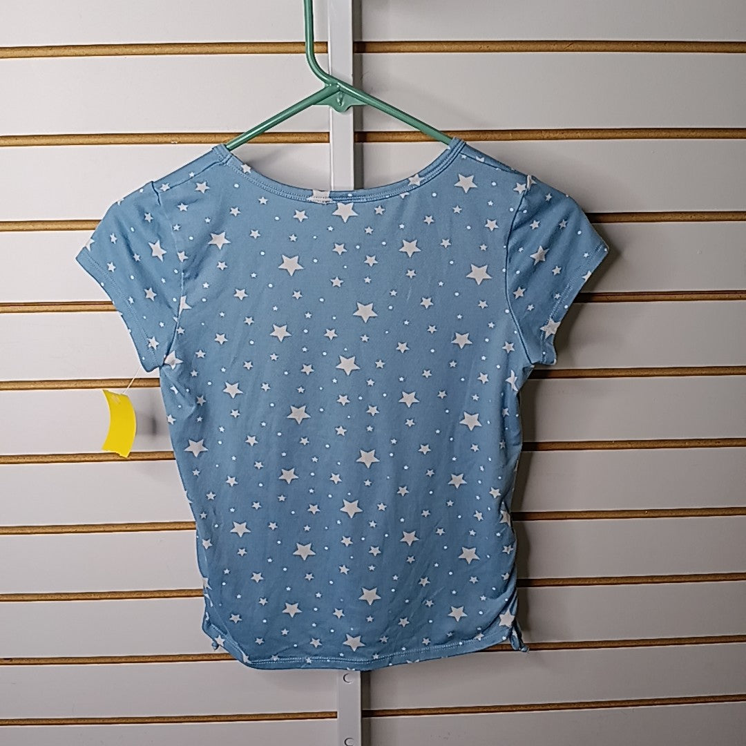 Lily Bleu 14 Shirt