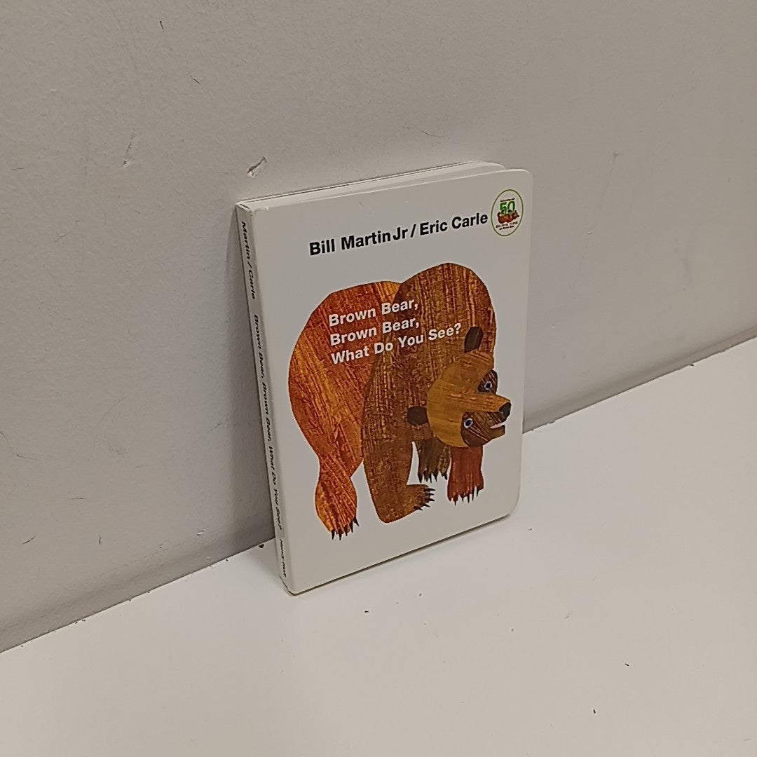 Board Book Books