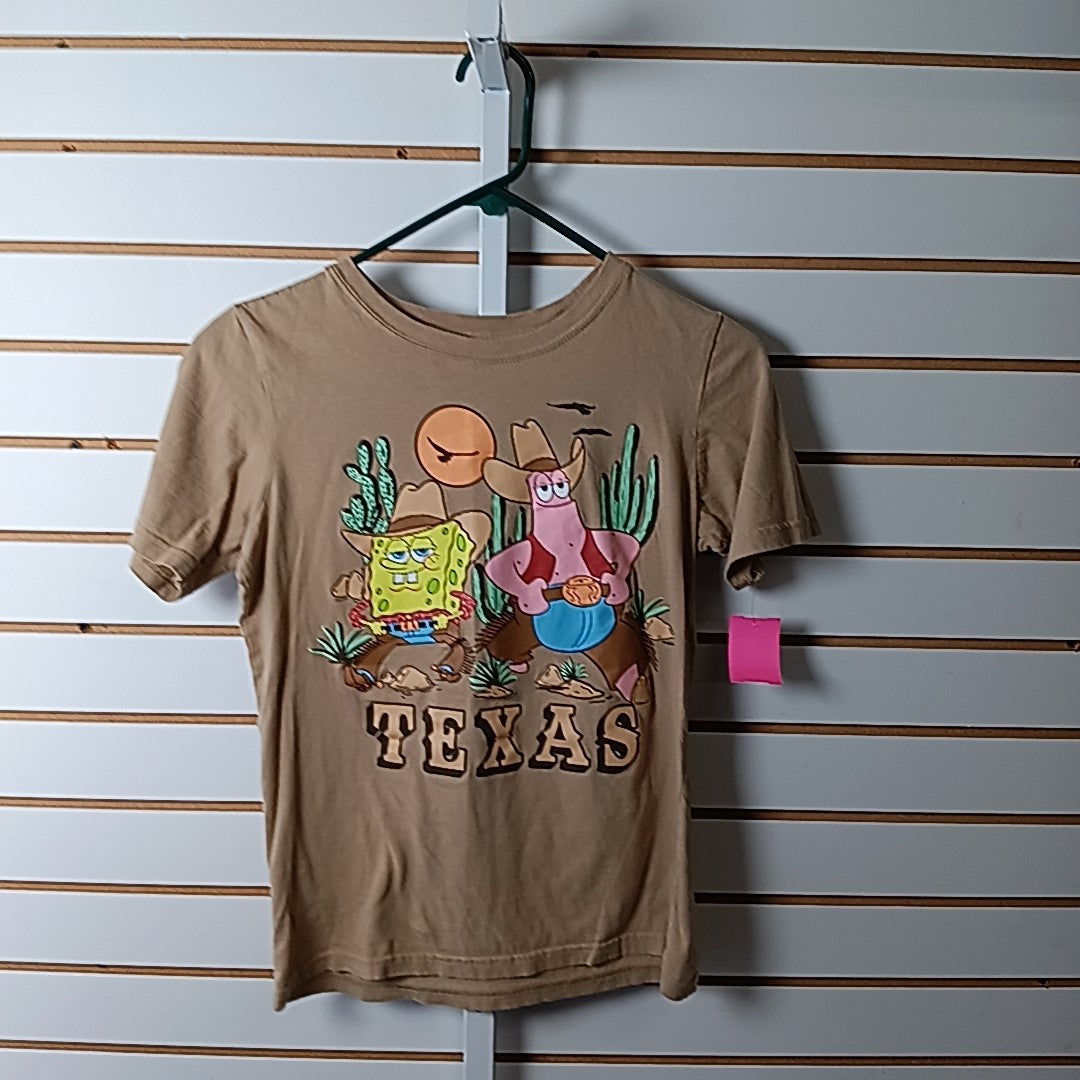 Nickelodeon 12 Shirt