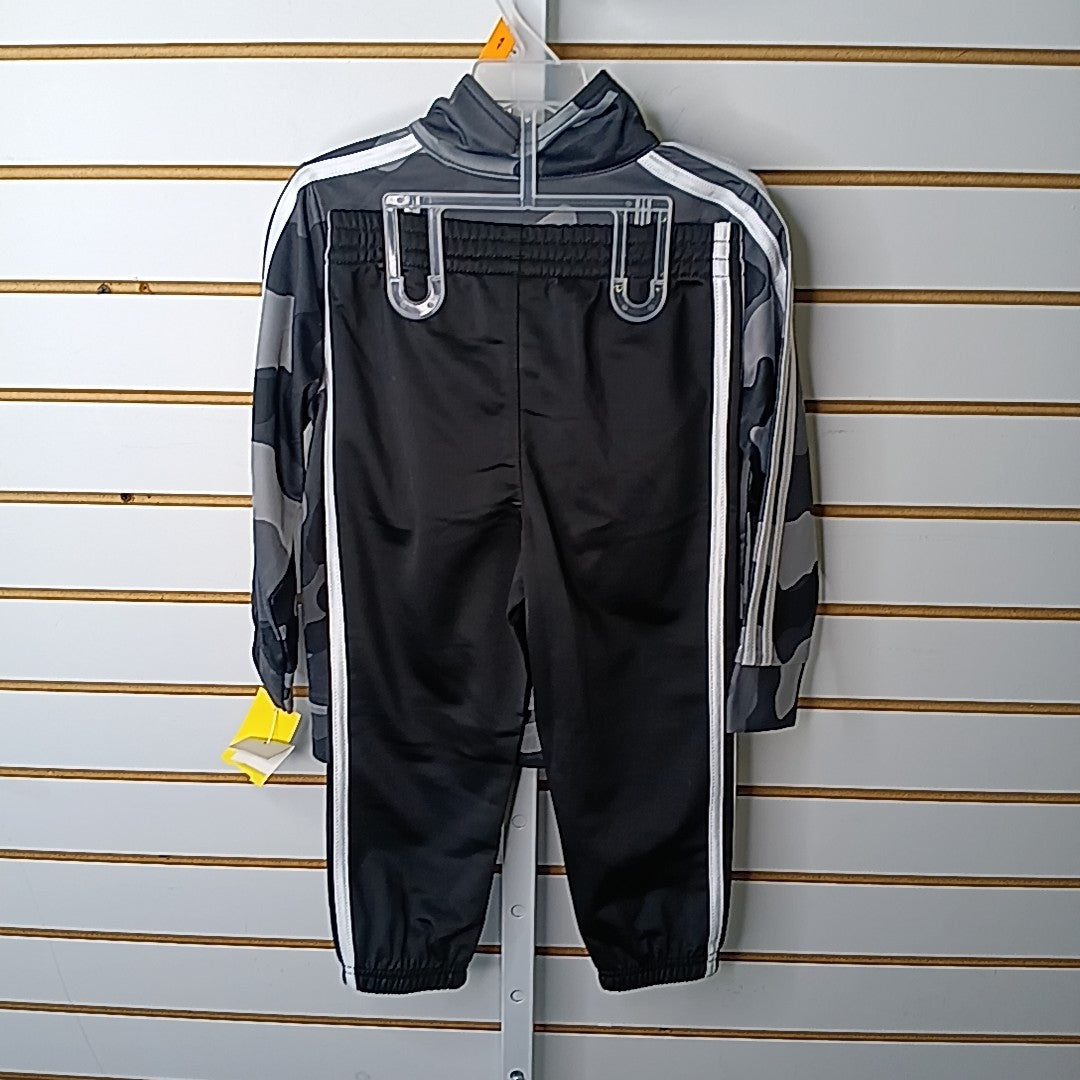 Adidas 3T Outfit 2pc