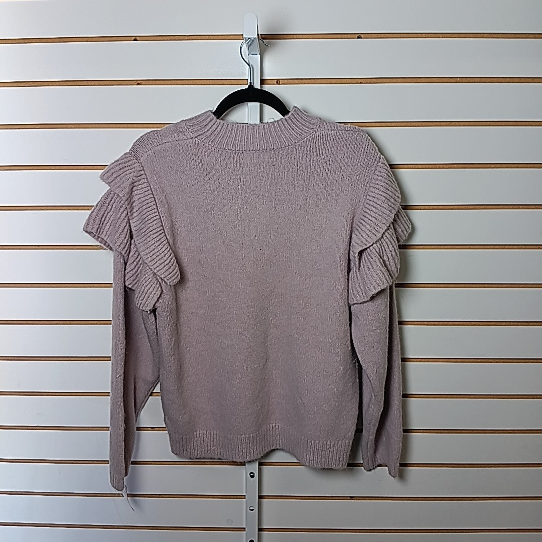 Lost + Wander Size XS Sweater