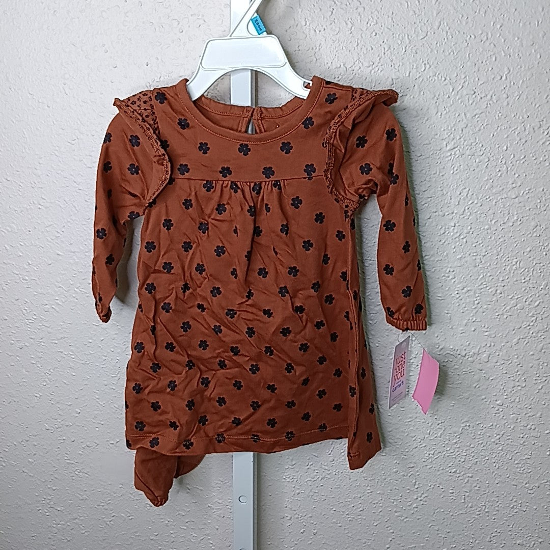 Just One You 9 Months Dress