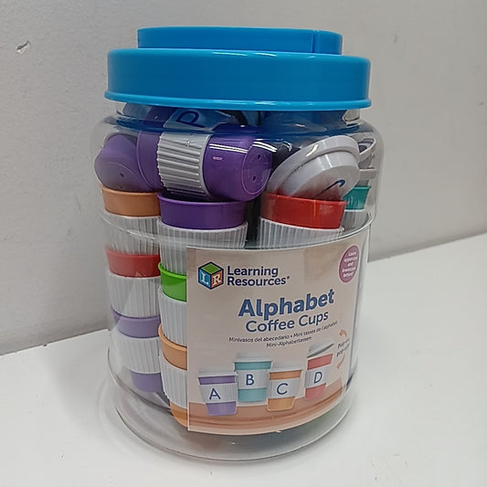 Learning Resources Learning Toy