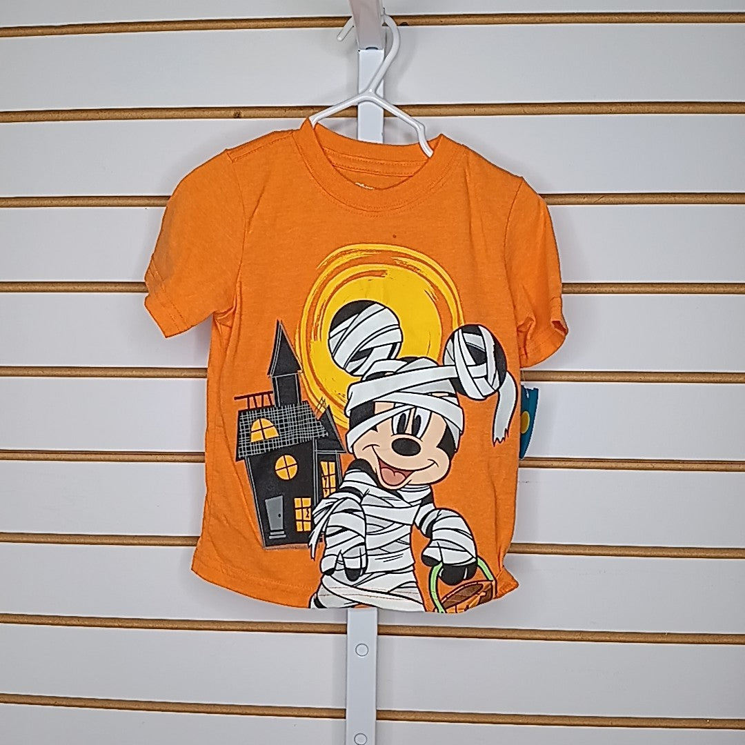 Disney Junior 2T Shirt