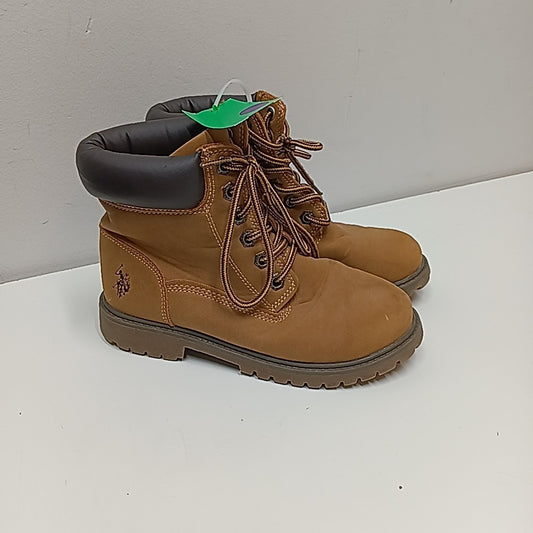 U.S. Polo Assn. 2Y Boots