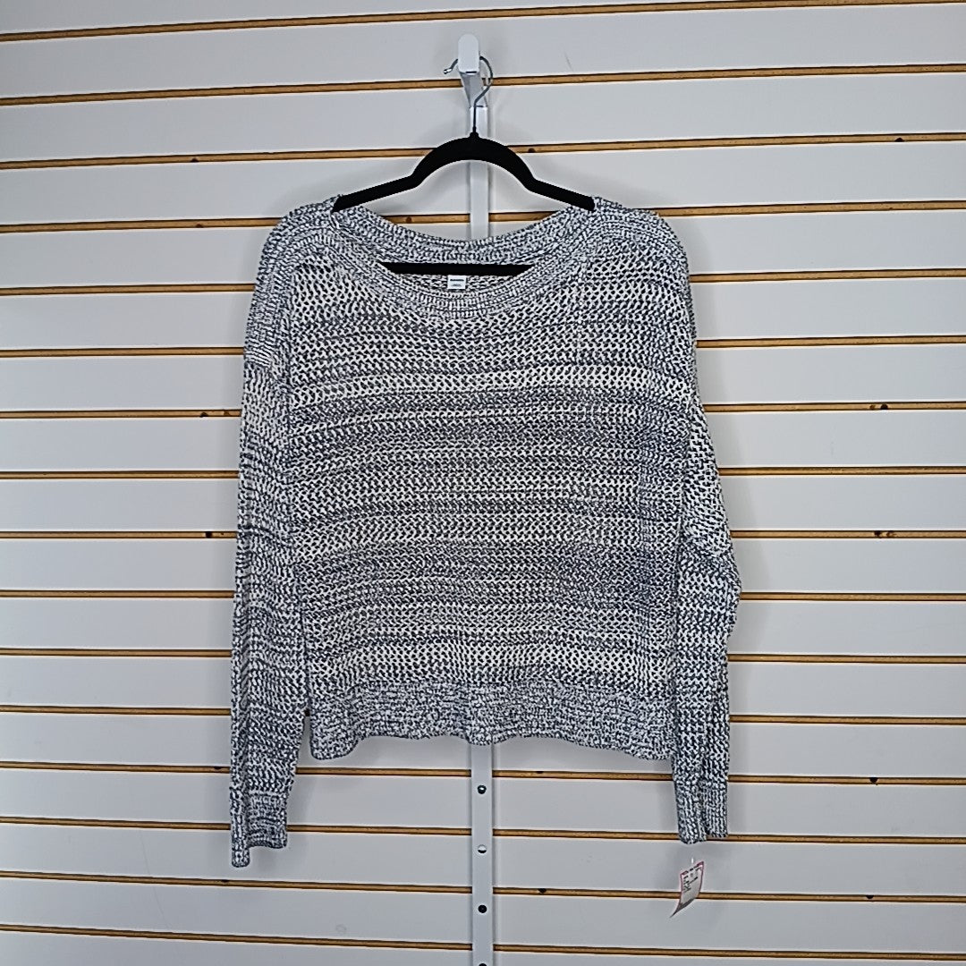 Old Navy Size M Shirt