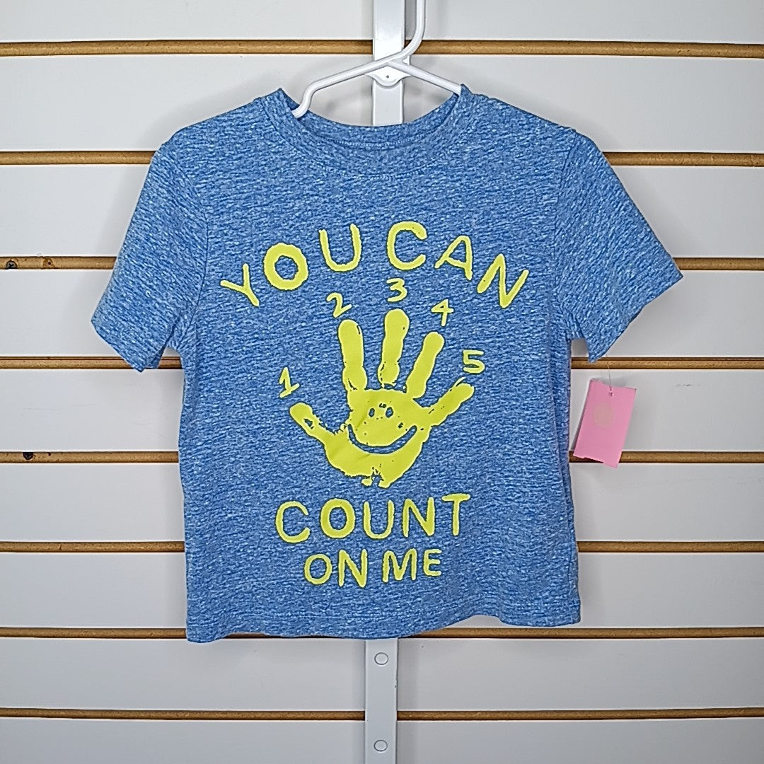 Baby Gap 4T Shirt