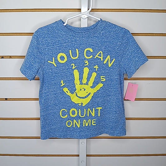 Baby Gap 4T Shirt