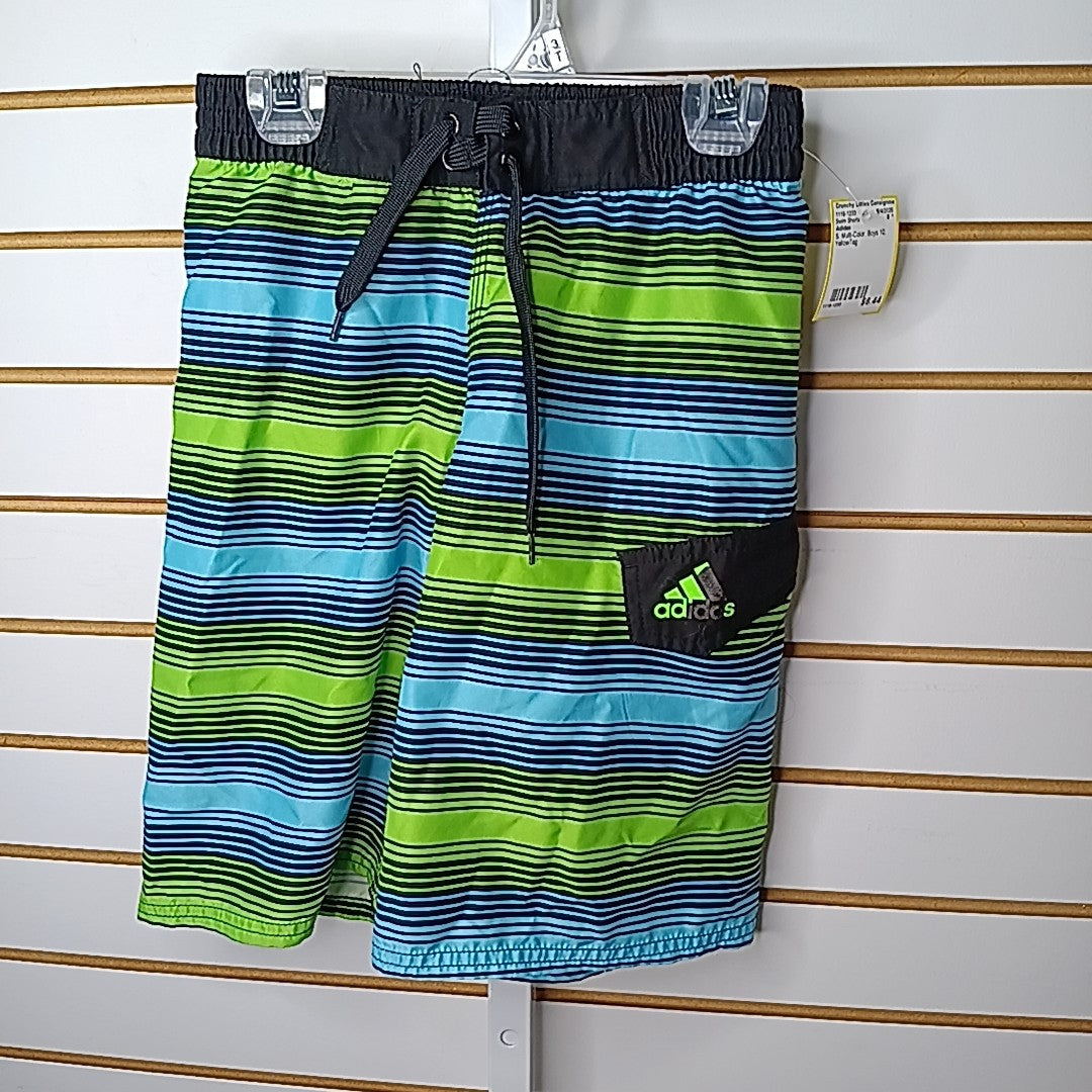 Adidas S Swim Shorts