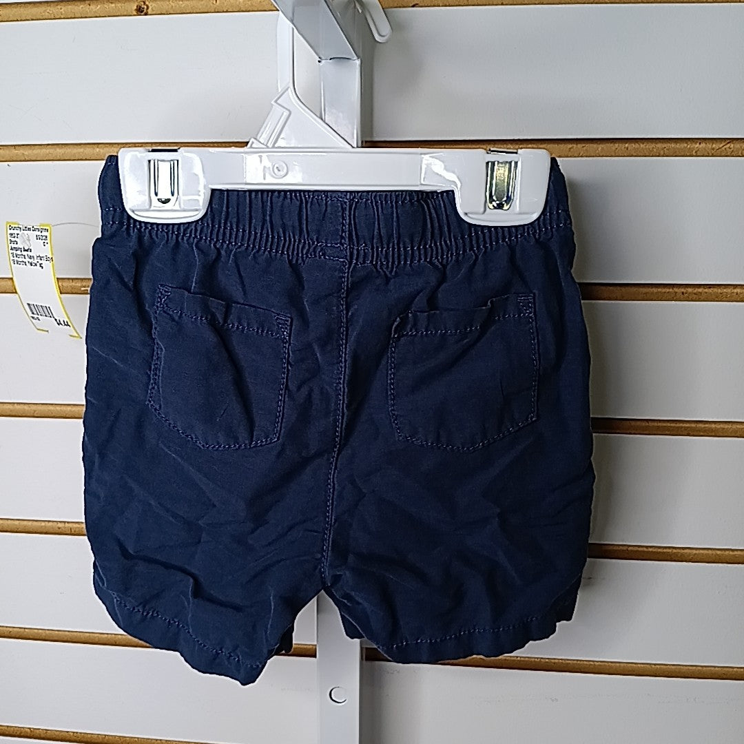 Jumping Beans 18 Months Shorts