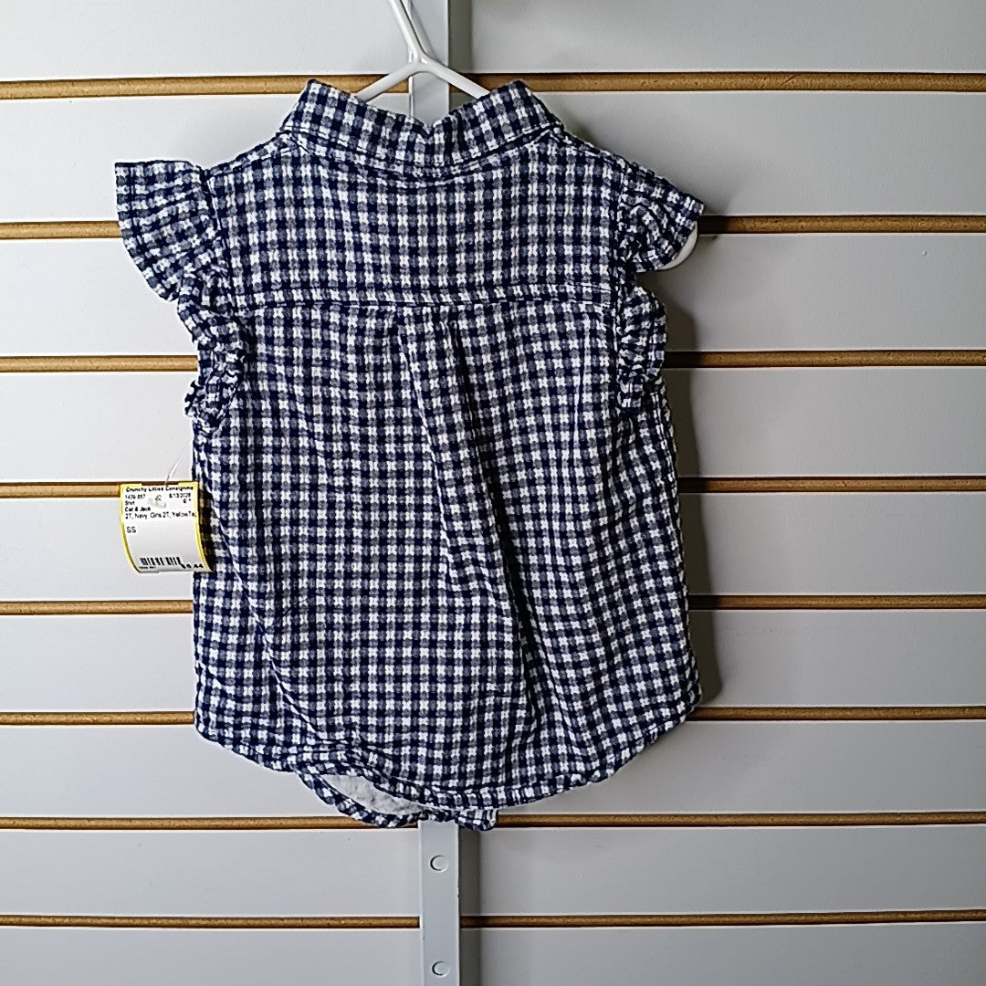 Cat & Jack 2T Shirt
