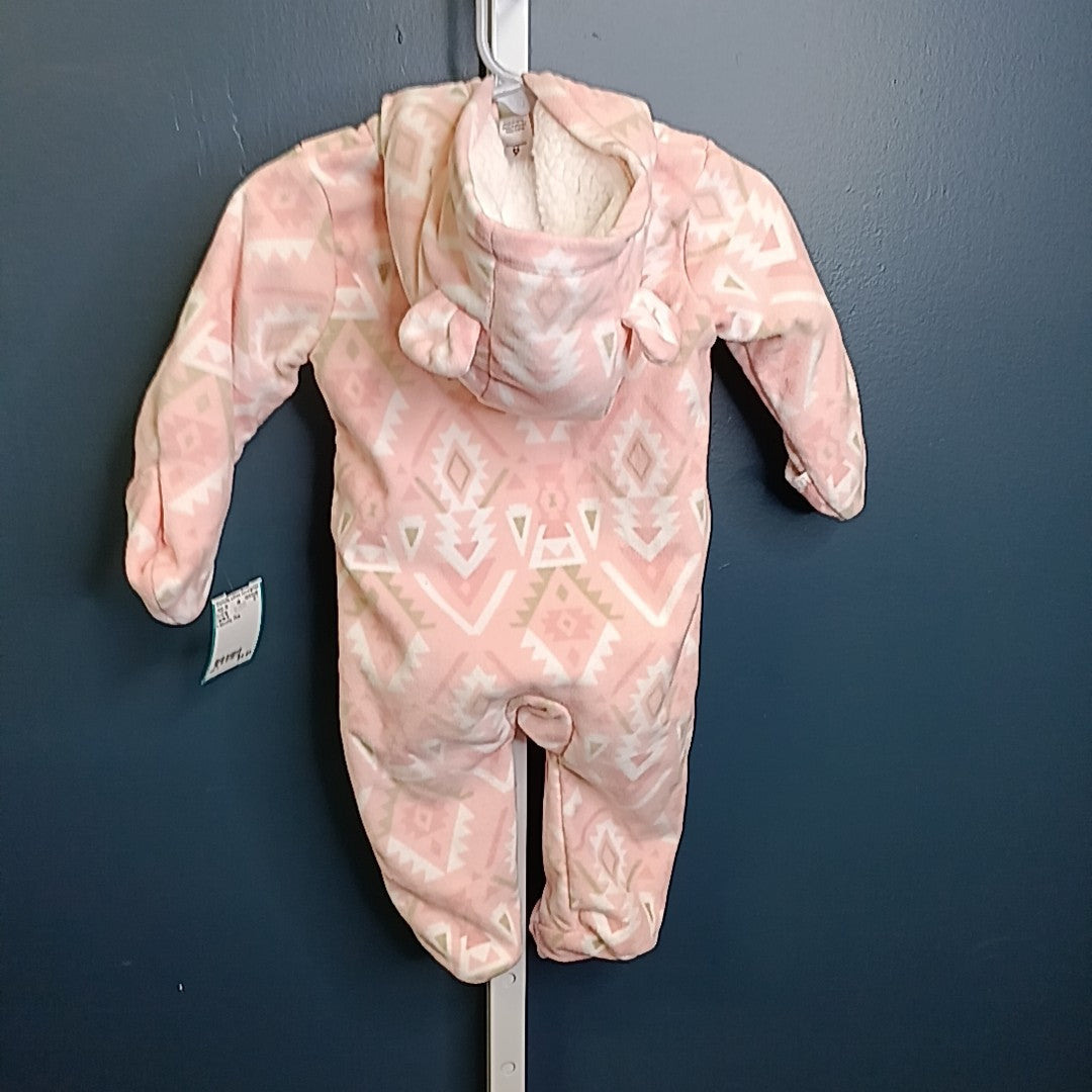 Carter's 6 Months Bunting