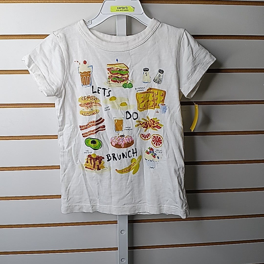 Crewcuts 4/5 Shirt
