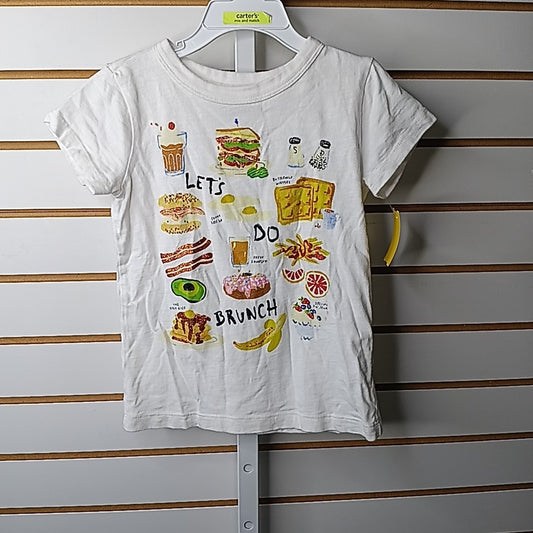 Crewcuts 4/5 Shirt