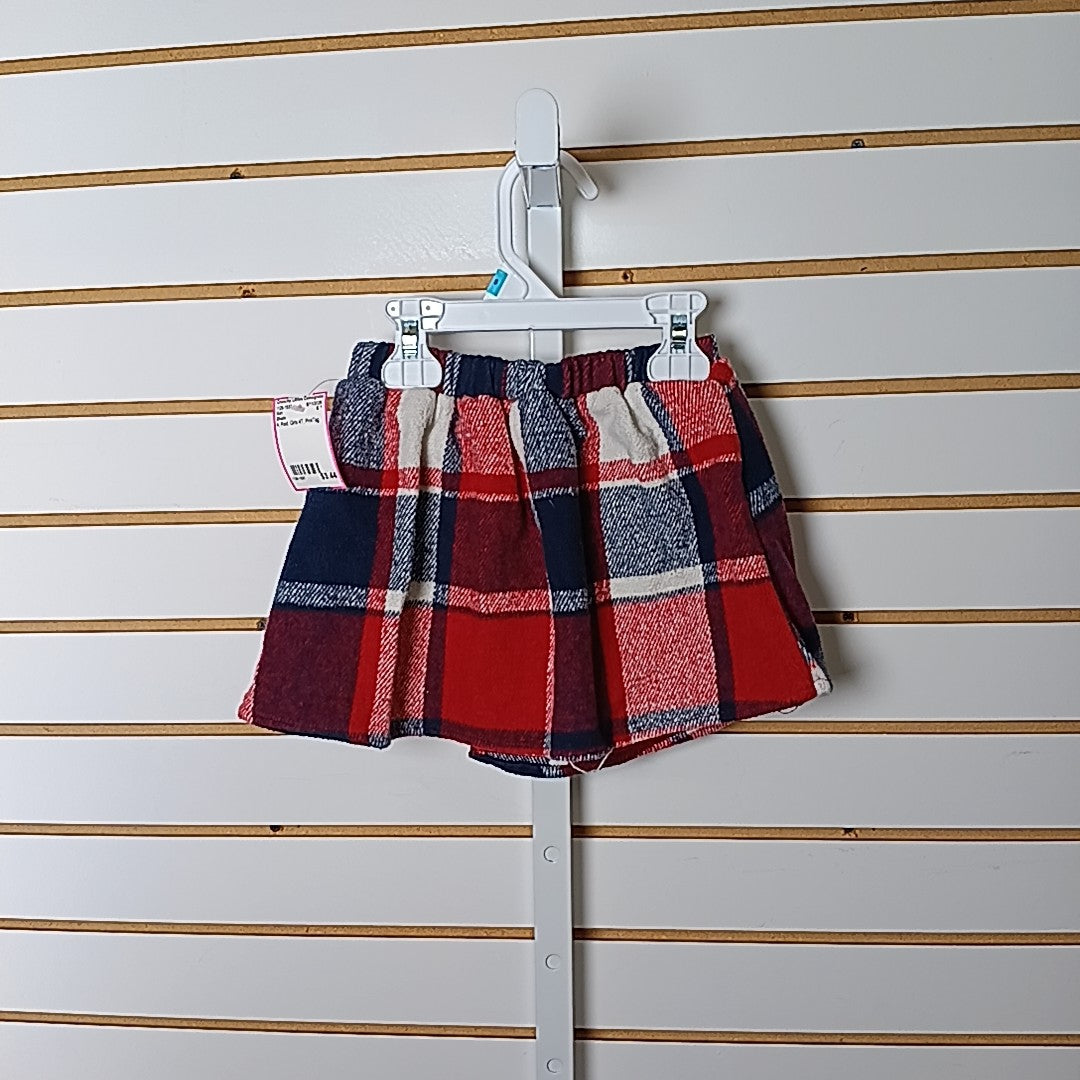Shein 4 Skirt