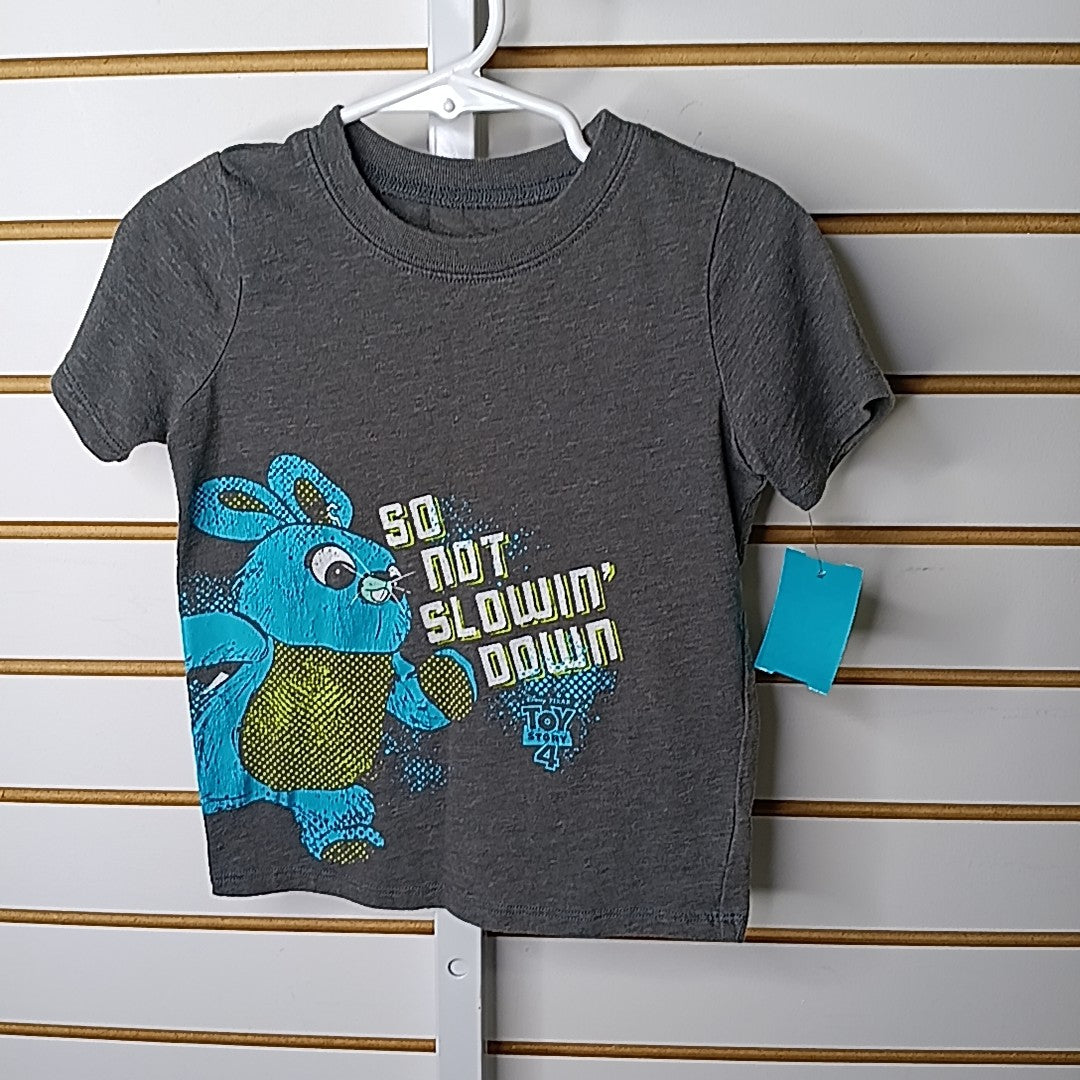 Jumping Beans 24 Months Shirt