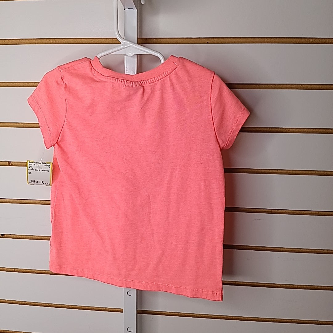 Puma 5 Shirt