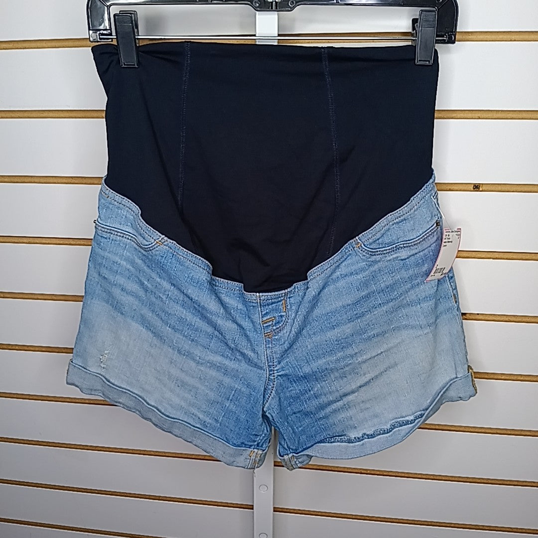 Isabel Maternity Size 2 MAT Shorts