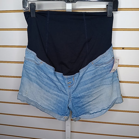 Isabel Maternity Size 2 MAT Shorts