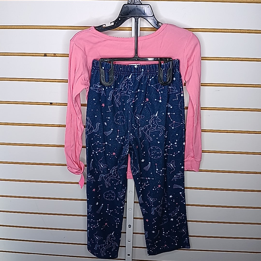 Carter's 8 Pajamas 2pc
