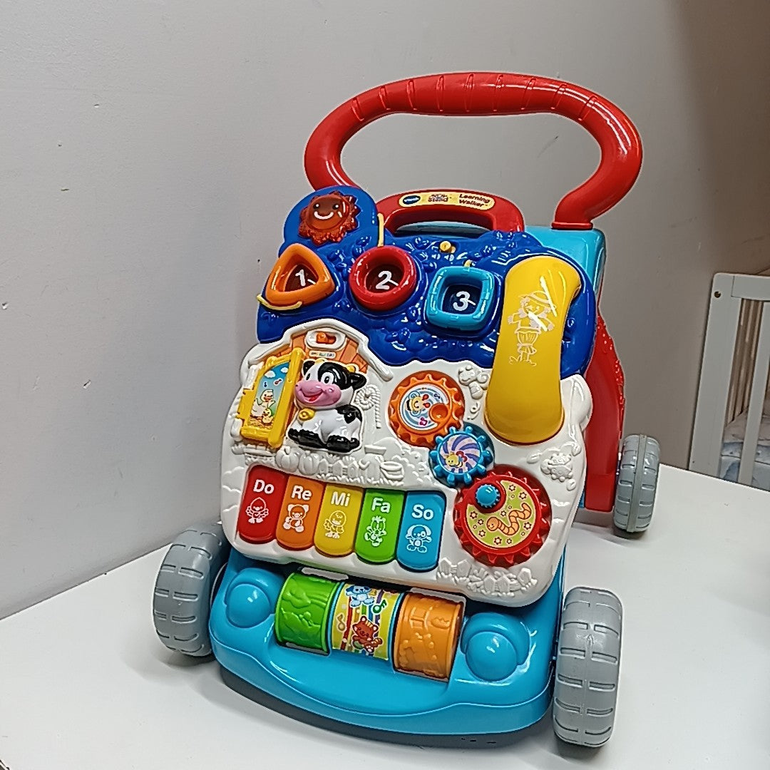 VTech Walker