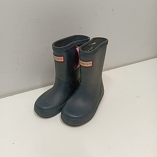 Hunter 7/8C Boots