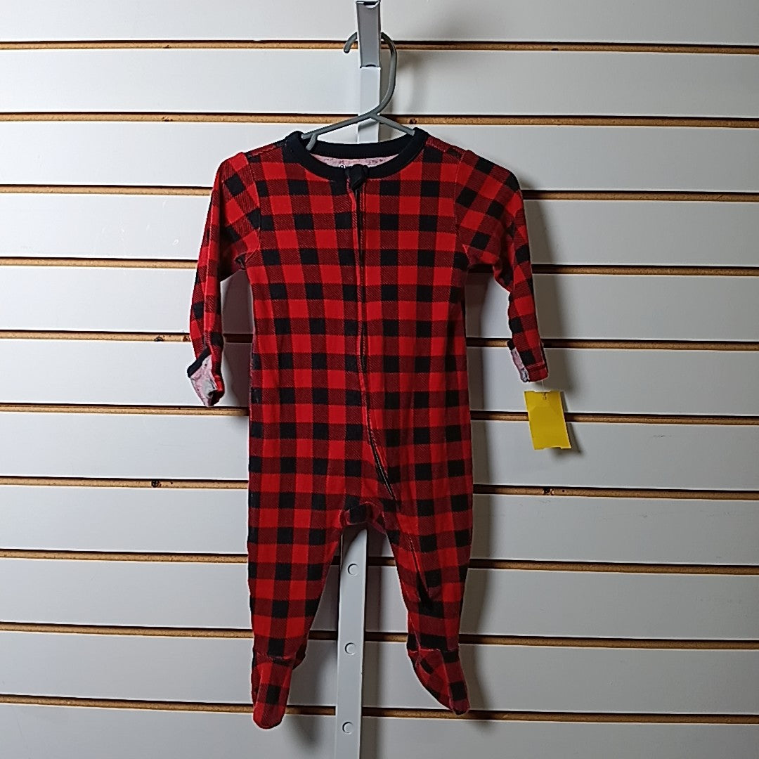 Old Navy 6-9 Months Sleeper/Footies