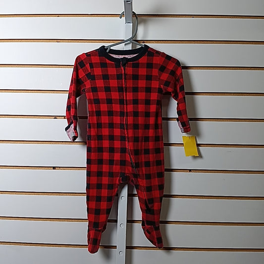 Old Navy 6-9 Months Sleeper/Footies