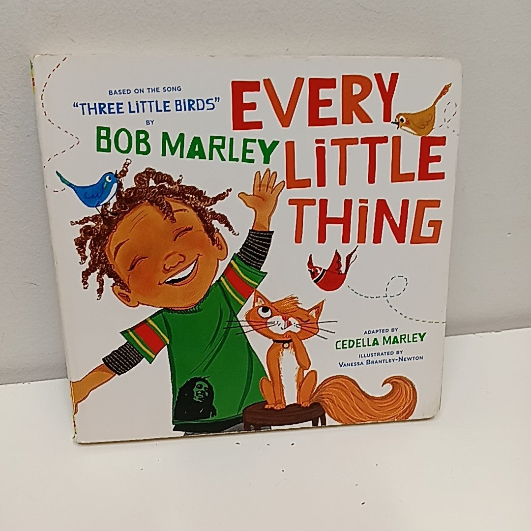 Board Book Books