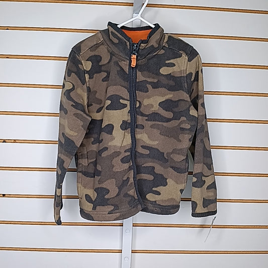 Carter's 5 Jacket