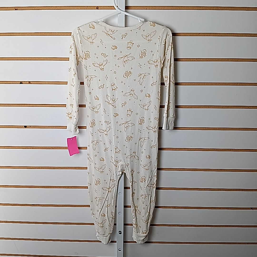 Modern Moments 3T Sleeper/Footies