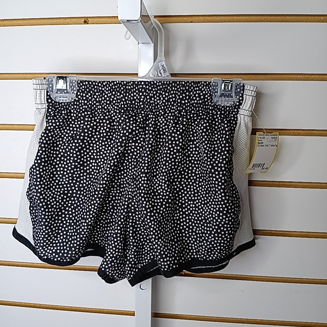 Danskin 7/8 Shorts
