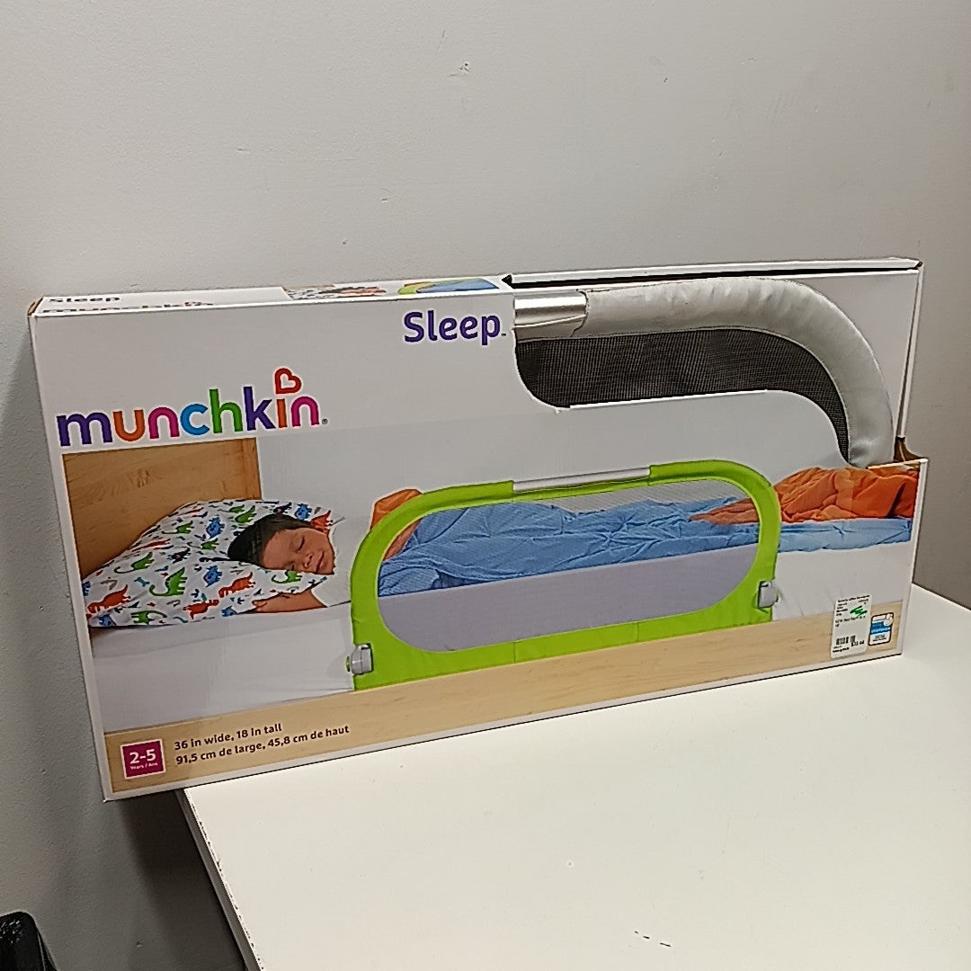 Munchkin Safety