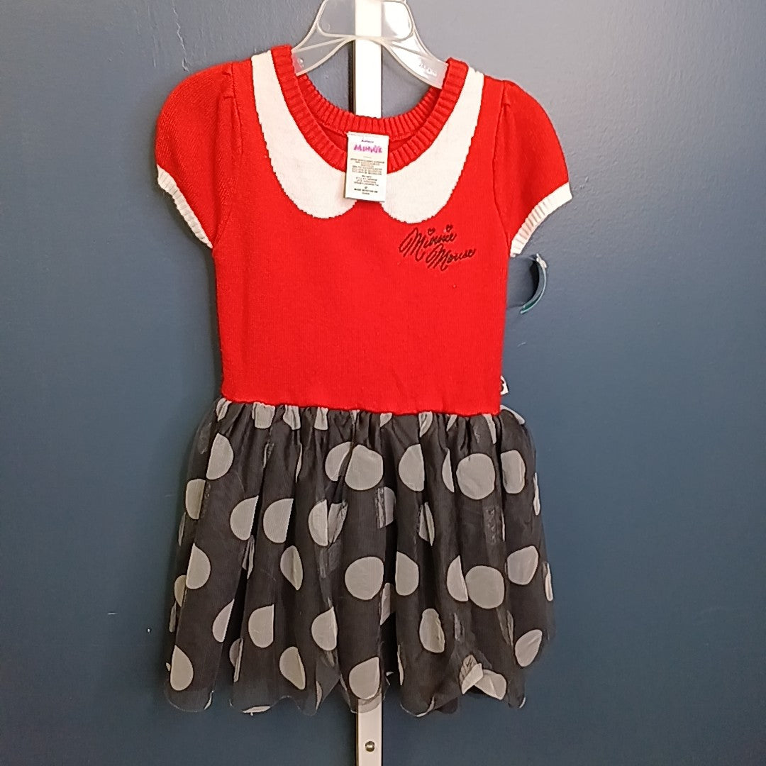 Disney Junior 5T Dress