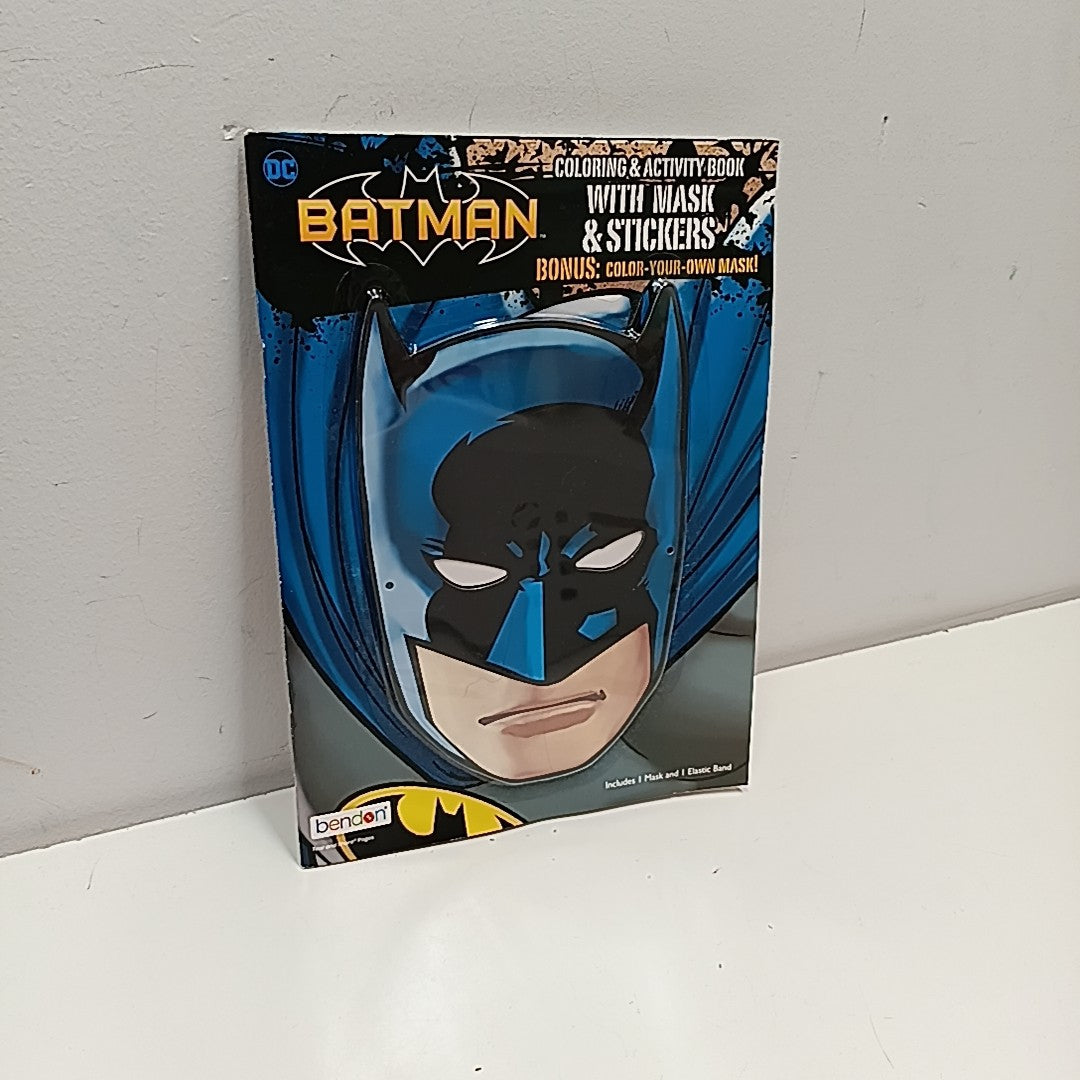 DC Arts & Crafts
