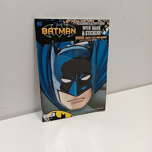 DC Arts & Crafts