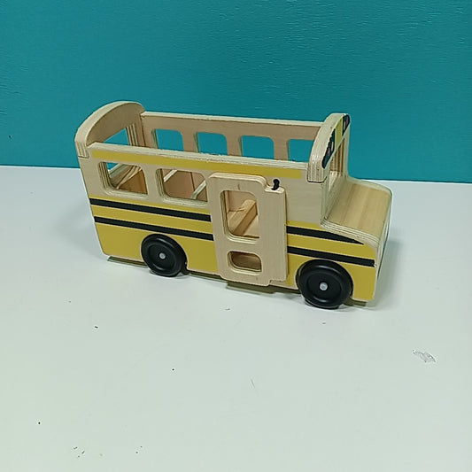 Melissa and Doug Wooden Toy