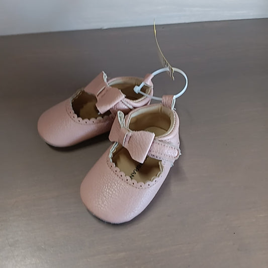 Lucky Brand 4C Crib Shoes