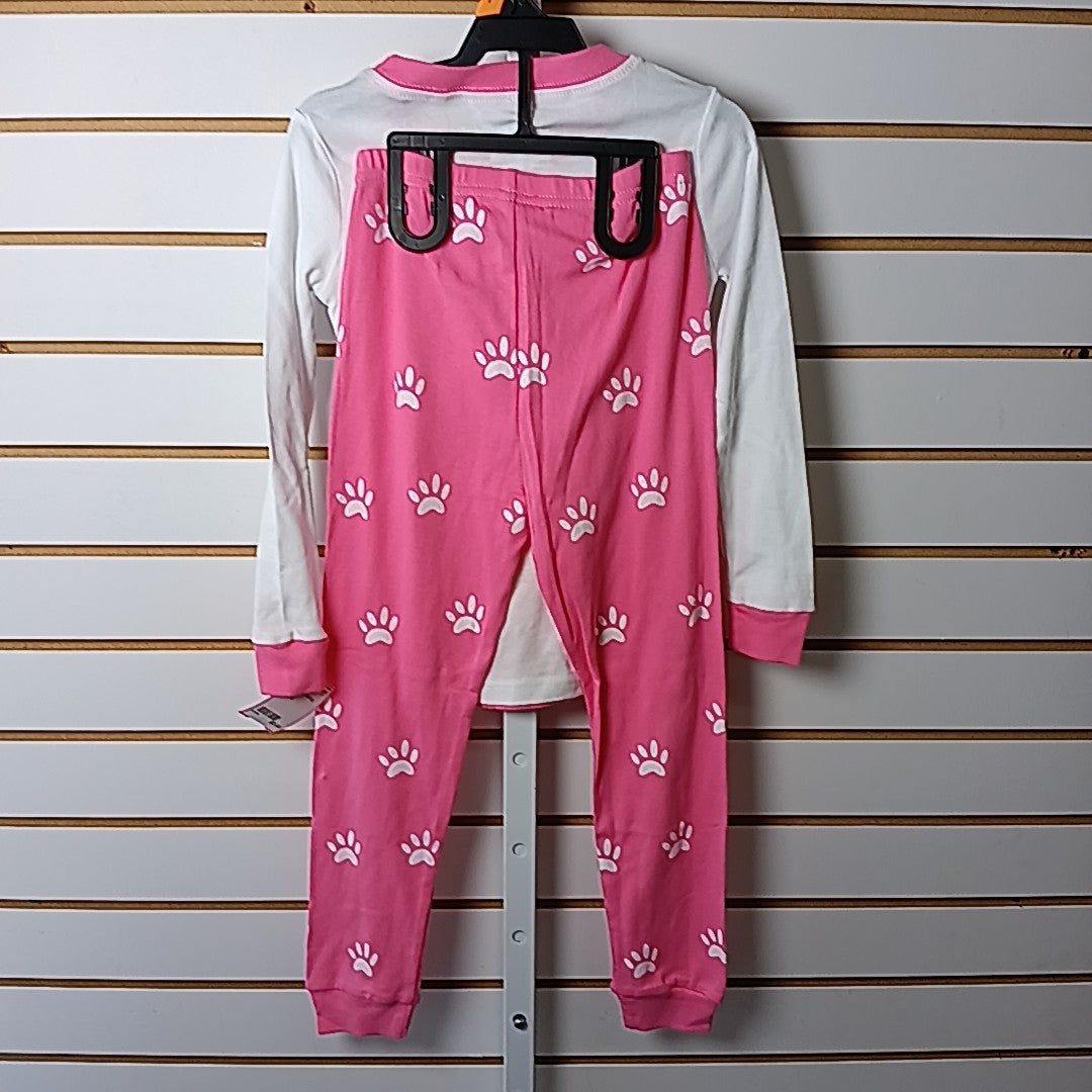 KikizYe 5 Pajamas 2pc